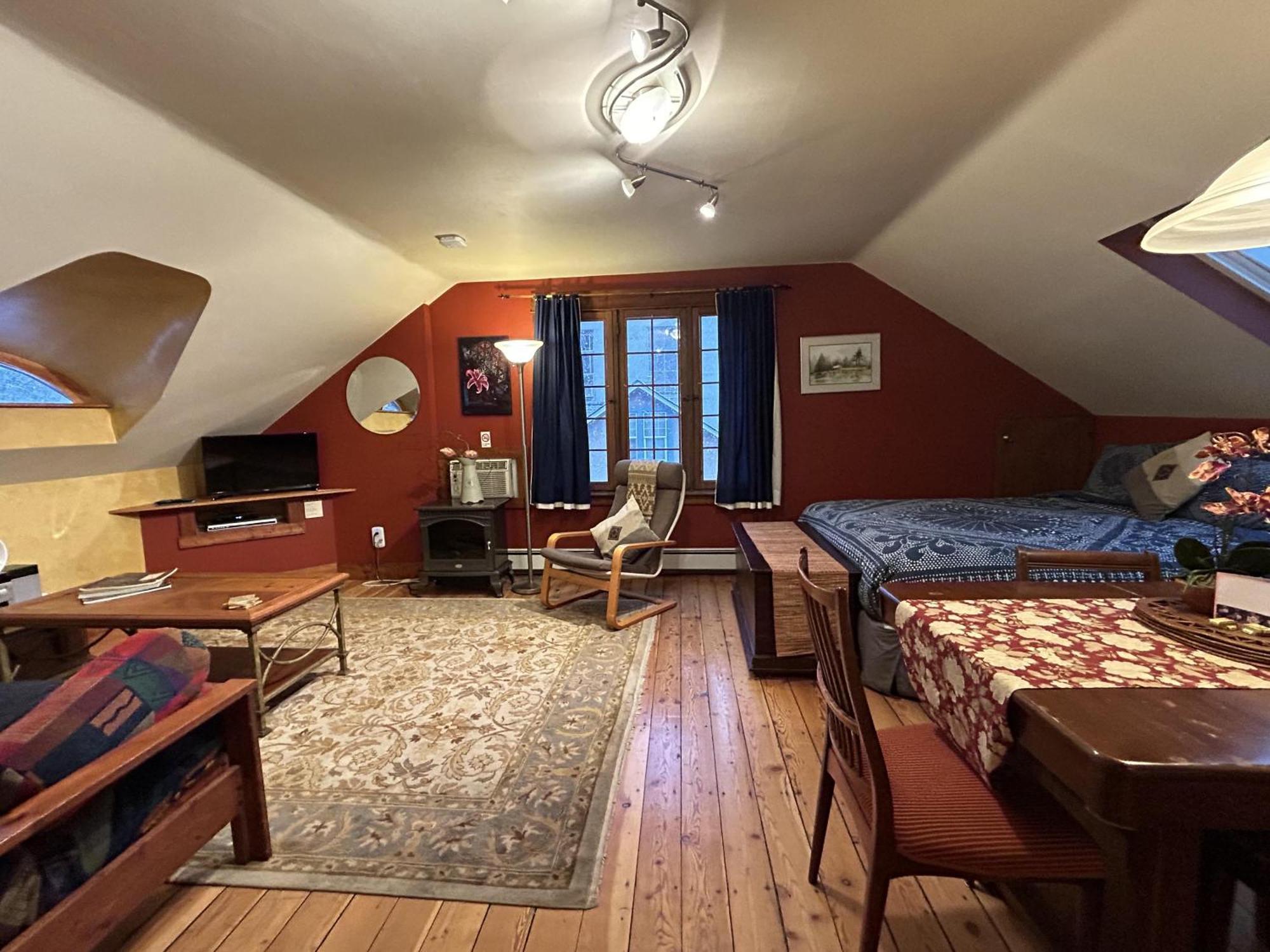 Mistisos Place Vacation Rentals ネルソン エクステリア 写真