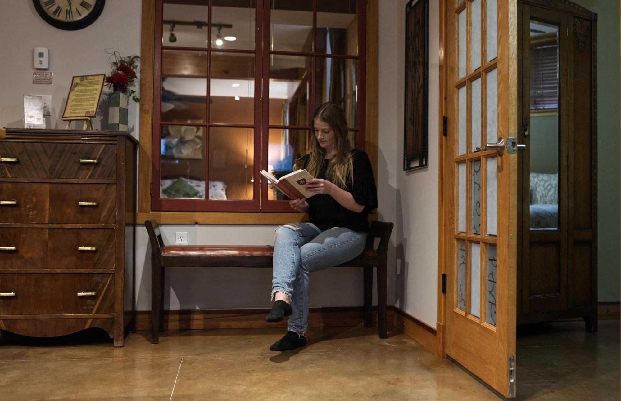 Mistisos Place Vacation Rentals ネルソン エクステリア 写真