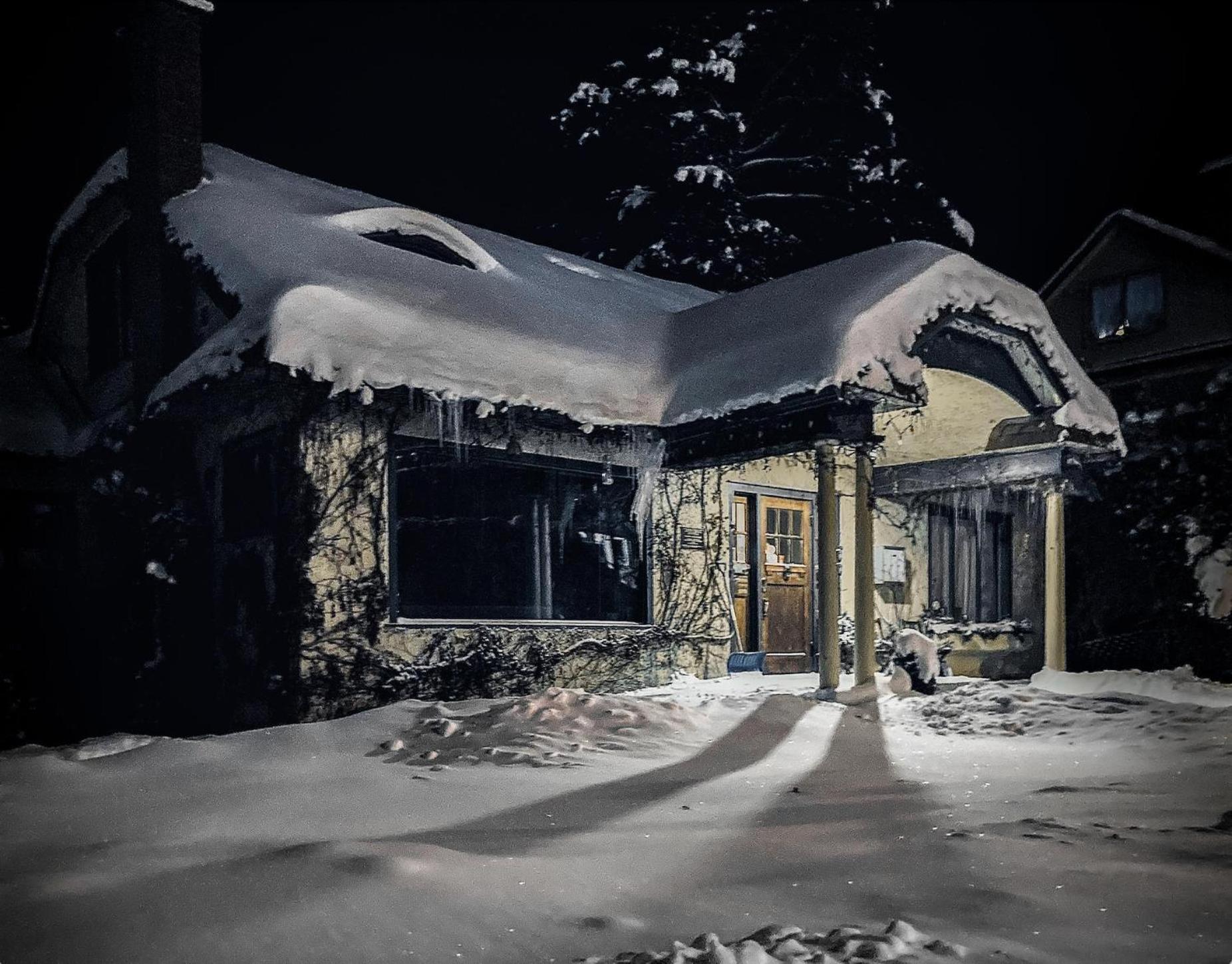 Mistisos Place Vacation Rentals ネルソン エクステリア 写真