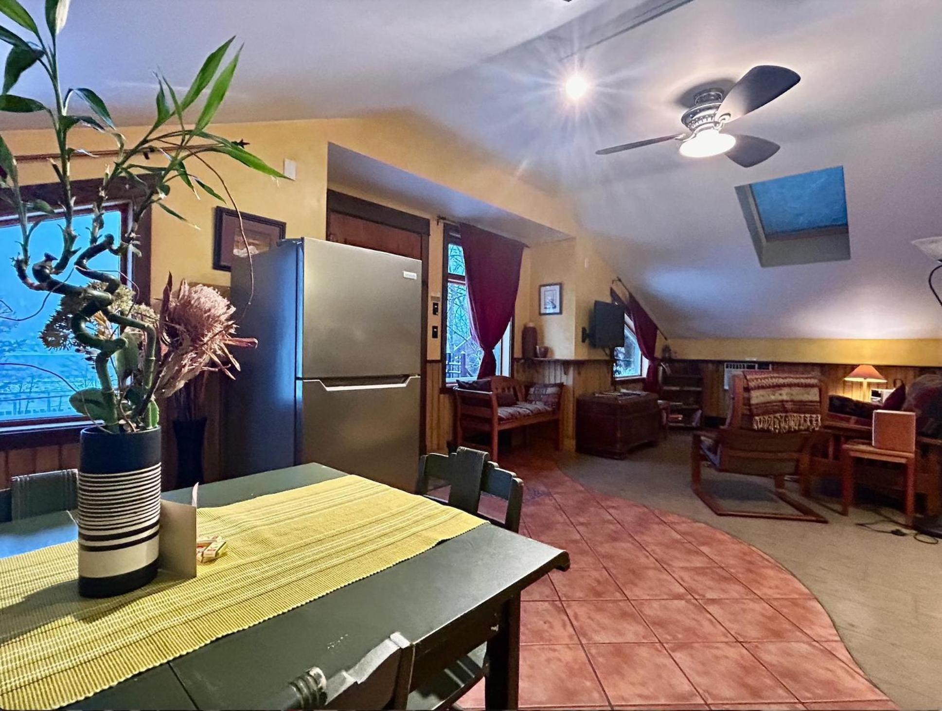 Mistisos Place Vacation Rentals ネルソン エクステリア 写真