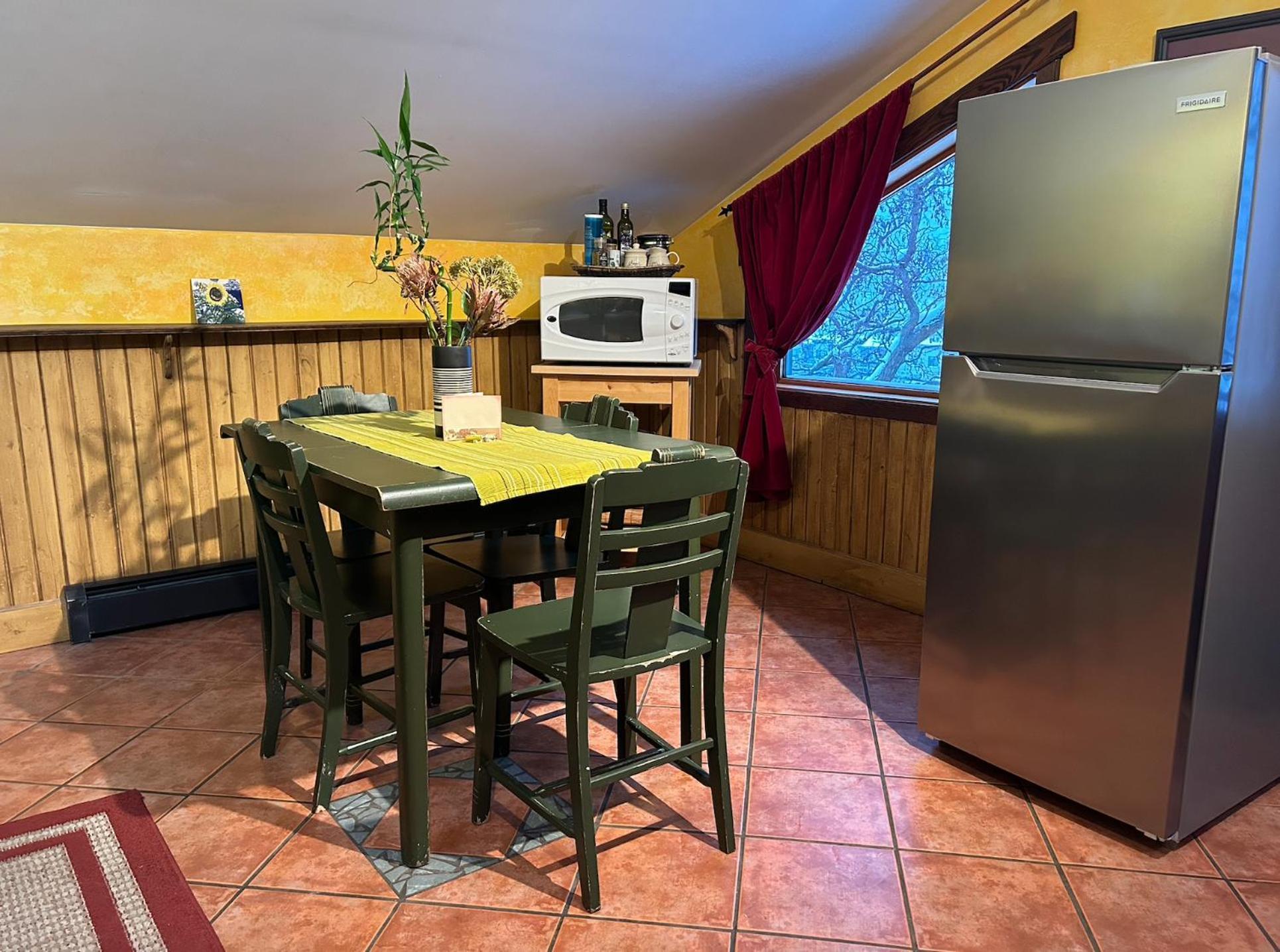 Mistisos Place Vacation Rentals ネルソン エクステリア 写真