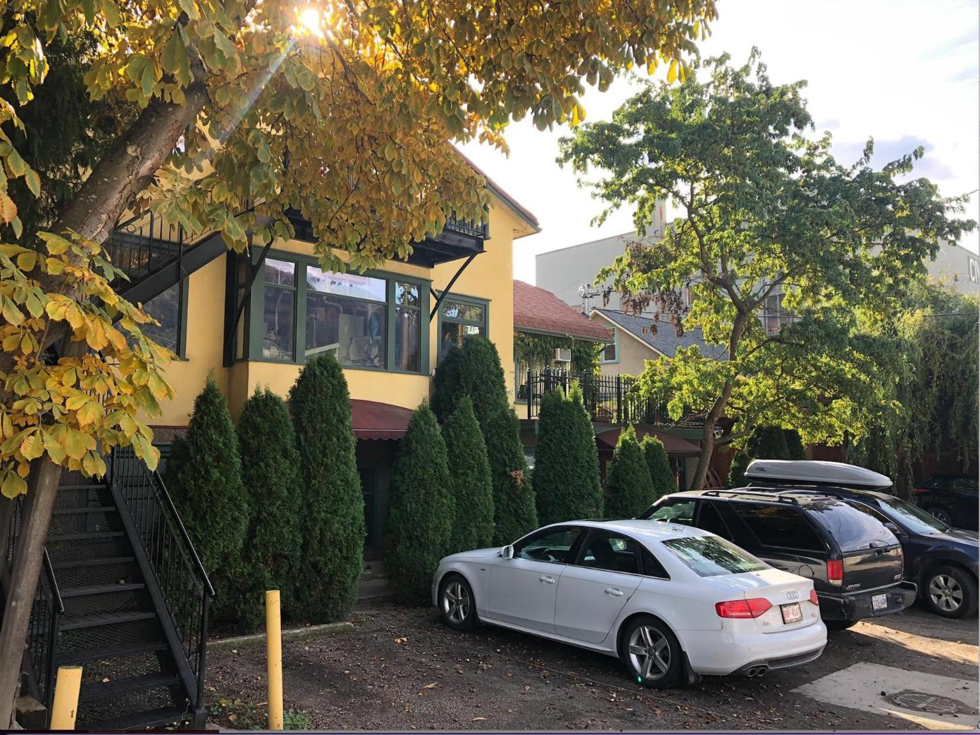 Mistisos Place Vacation Rentals ネルソン エクステリア 写真