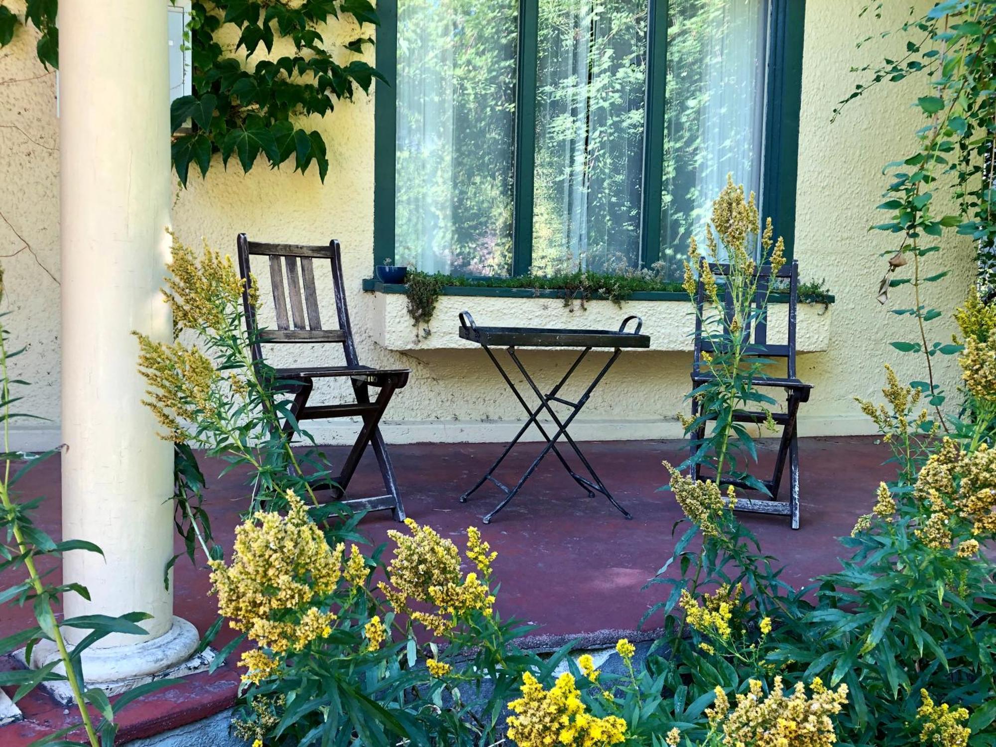 Mistisos Place Vacation Rentals ネルソン エクステリア 写真