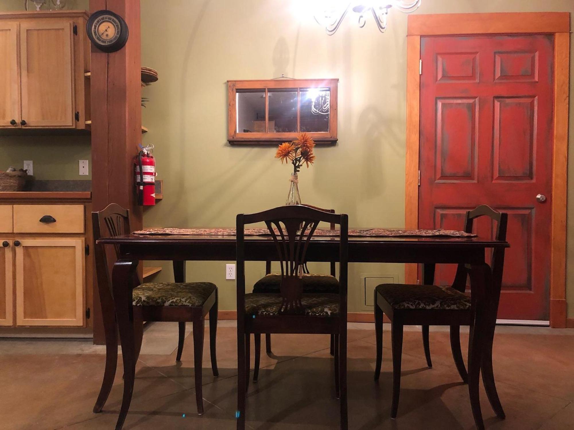 Mistisos Place Vacation Rentals ネルソン エクステリア 写真