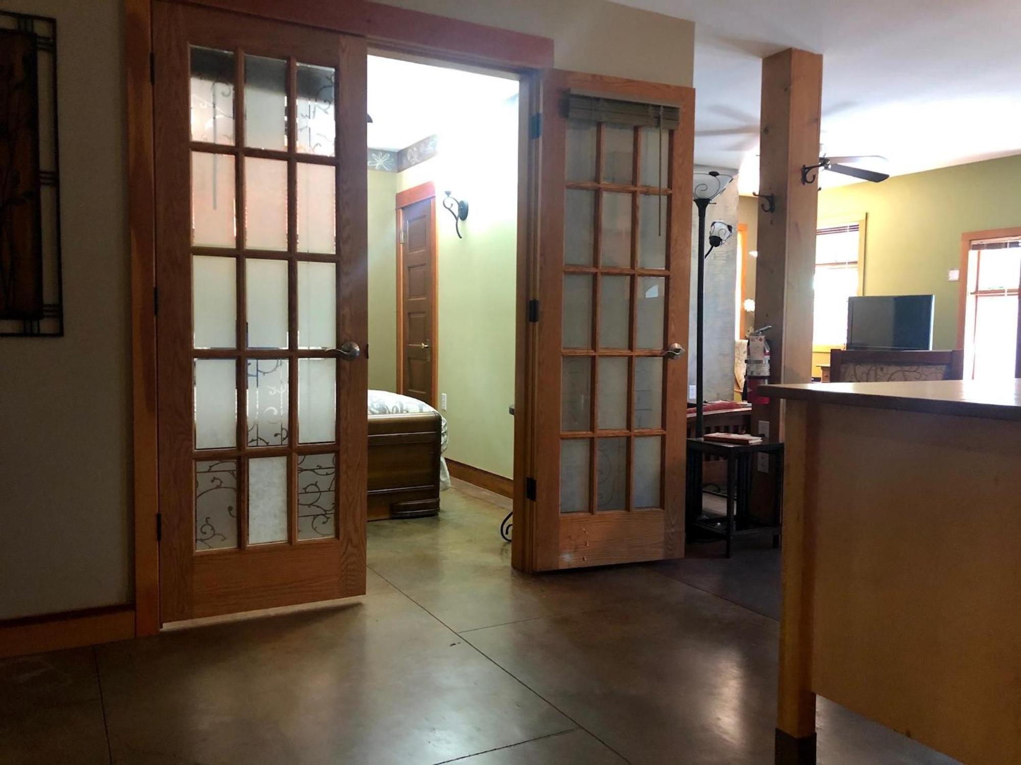 Mistisos Place Vacation Rentals ネルソン エクステリア 写真