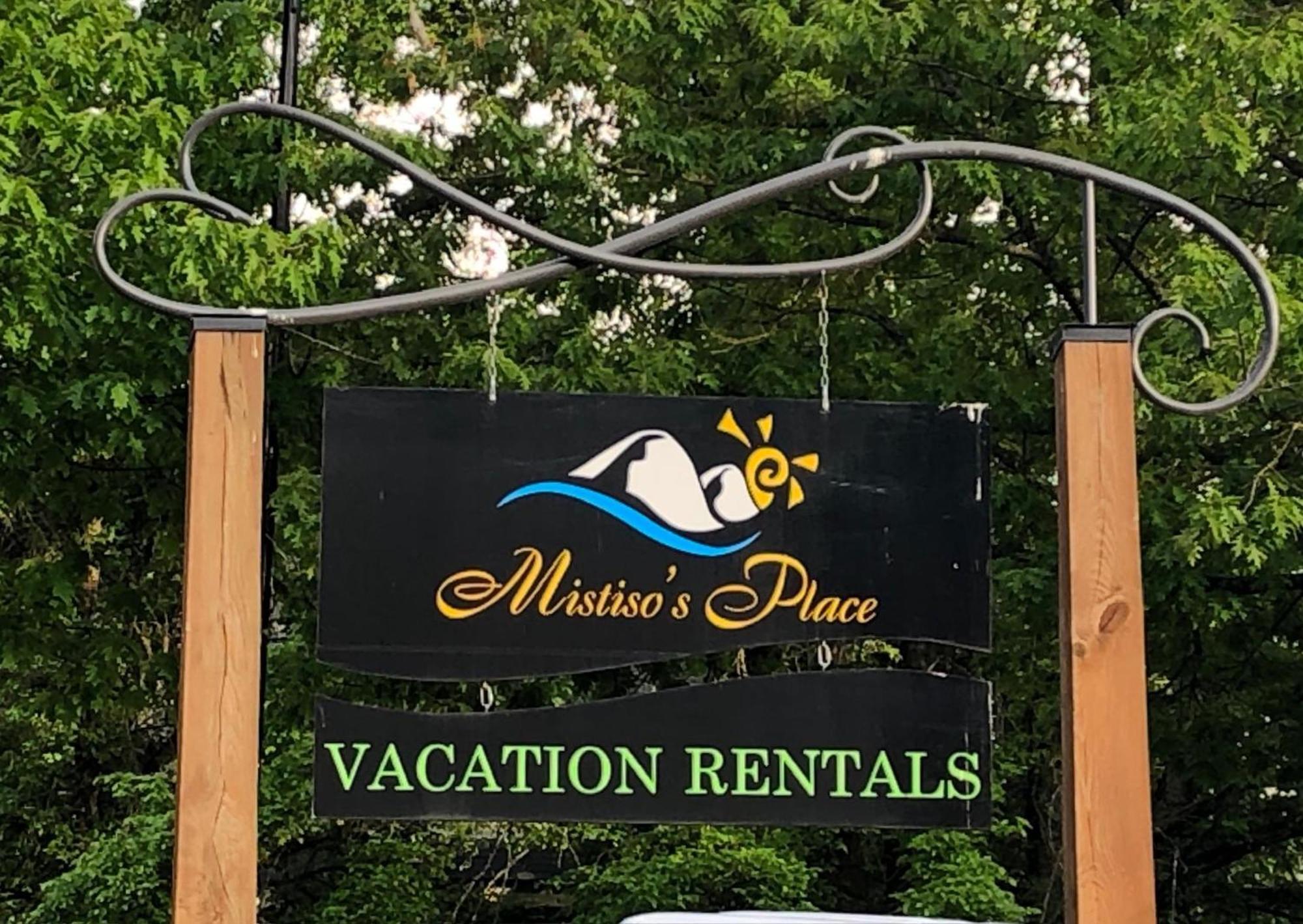 Mistisos Place Vacation Rentals ネルソン エクステリア 写真