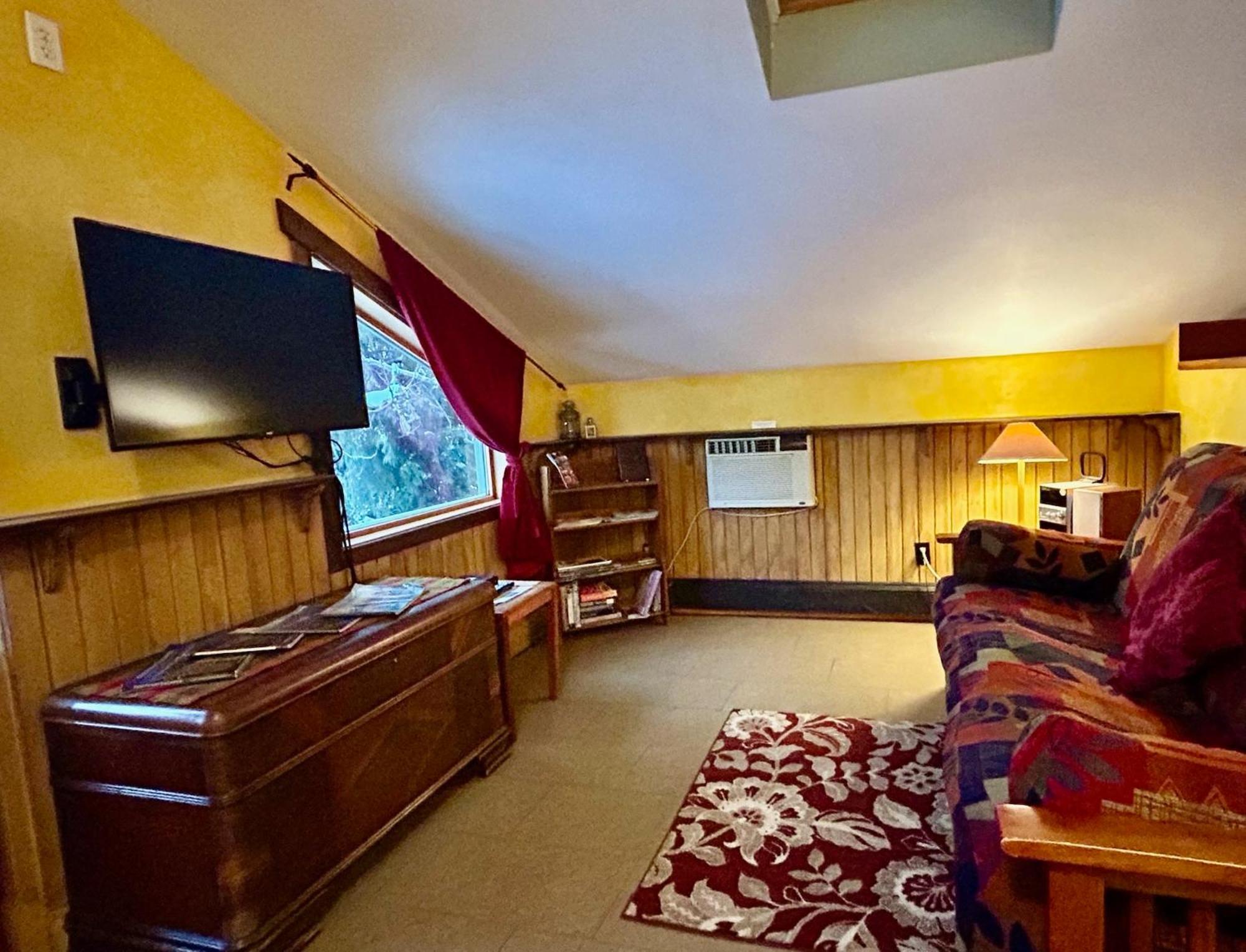 Mistisos Place Vacation Rentals ネルソン エクステリア 写真
