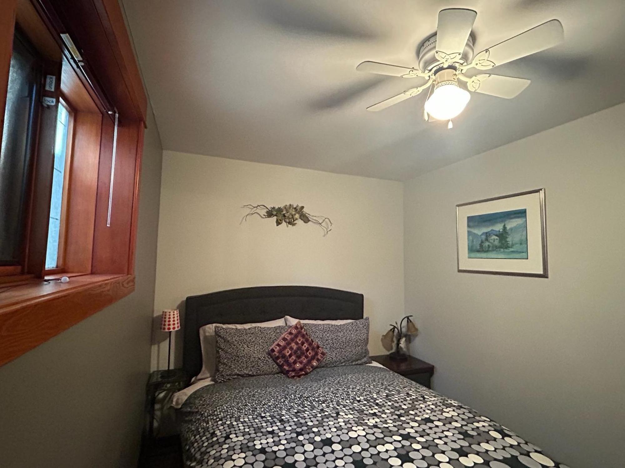 Mistisos Place Vacation Rentals ネルソン エクステリア 写真