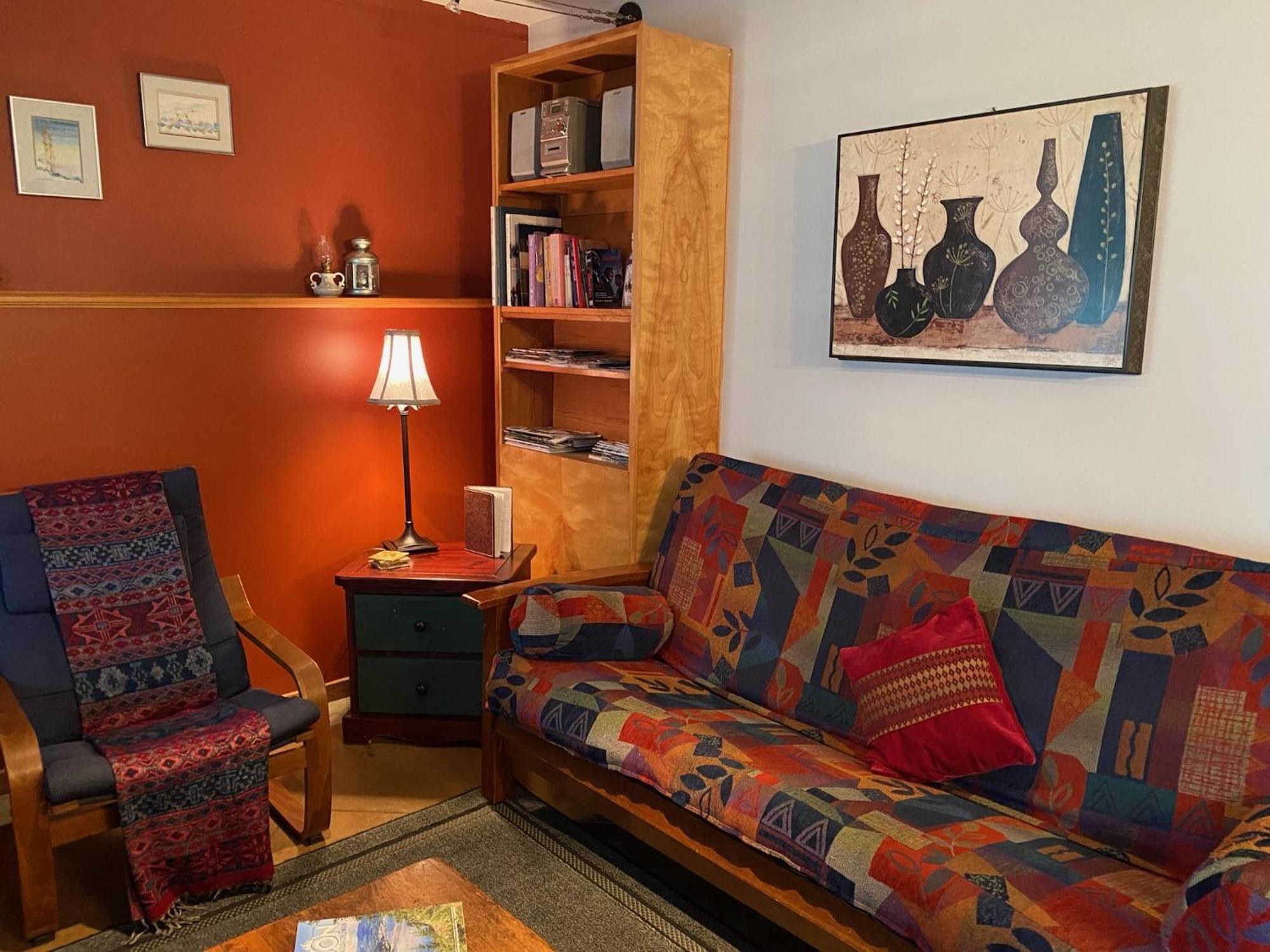 Mistisos Place Vacation Rentals ネルソン エクステリア 写真