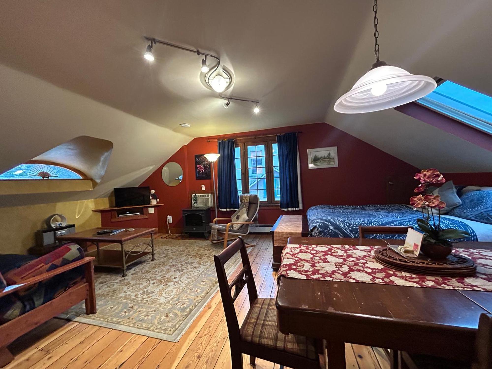 Mistisos Place Vacation Rentals ネルソン エクステリア 写真