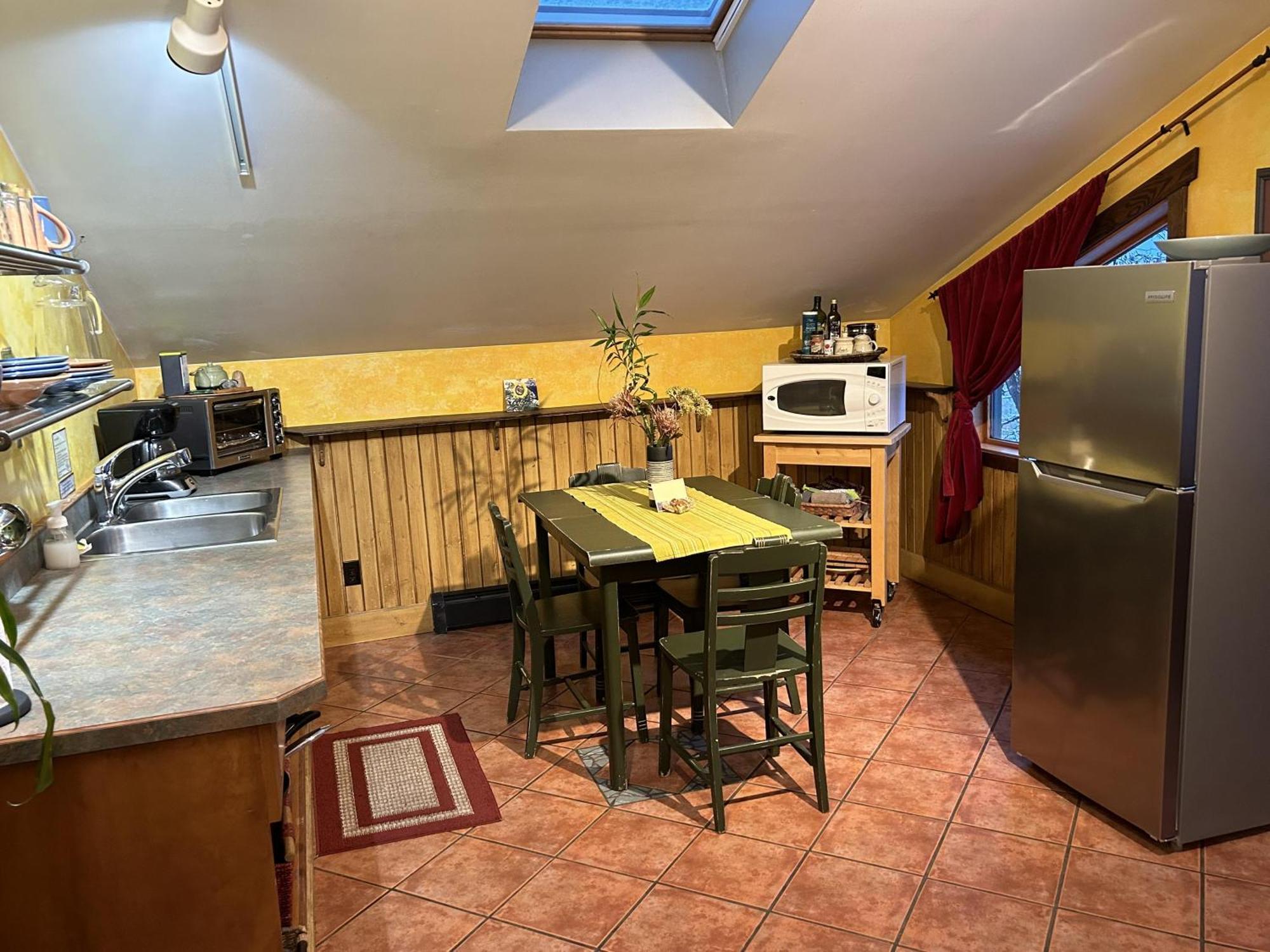 Mistisos Place Vacation Rentals ネルソン エクステリア 写真