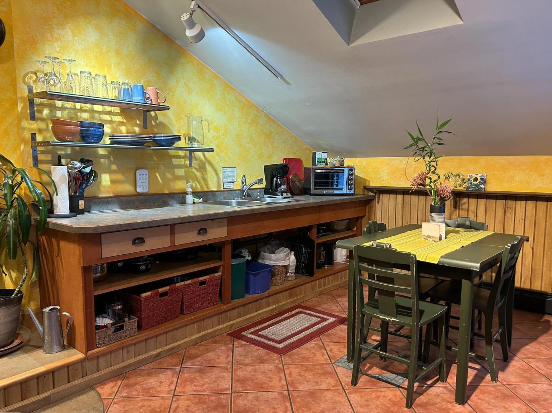 Mistisos Place Vacation Rentals ネルソン エクステリア 写真