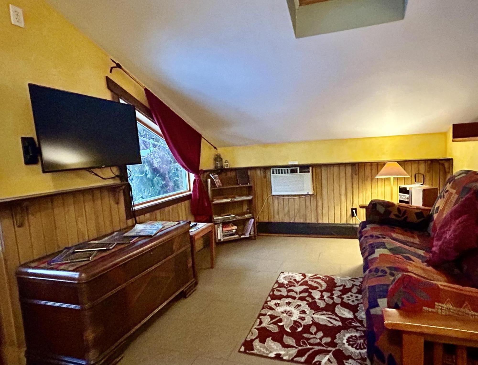 Mistisos Place Vacation Rentals ネルソン エクステリア 写真